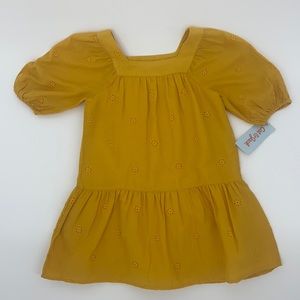 Cat & Jack Girls Size XS (4/5) Dress